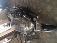 Bajaj Avenger Cruise 220