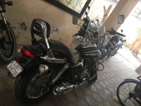 Bajaj Avenger Cruise 220