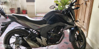 Honda CB Hornet 160R 2016 Model