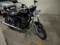Royal Enfield Thunderbird 500 2015 Model
