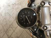 Bajaj Avenger 220 DTS-i 2014 Model