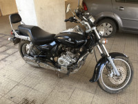 Bajaj Avenger 220 DTS-i