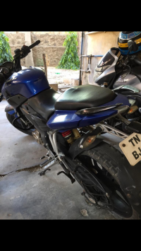 Bajaj Pulsar 200 NS