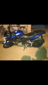 Bajaj Pulsar 200 NS