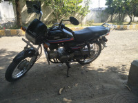 Black Hero Splendor Plus