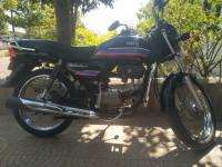 Black Hero Splendor Plus