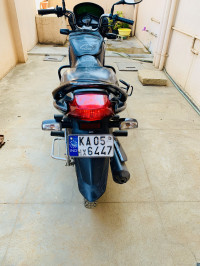 Hero Passion Pro 2013 Model