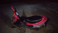 TVS Scooty Pep Plus 2018 Model