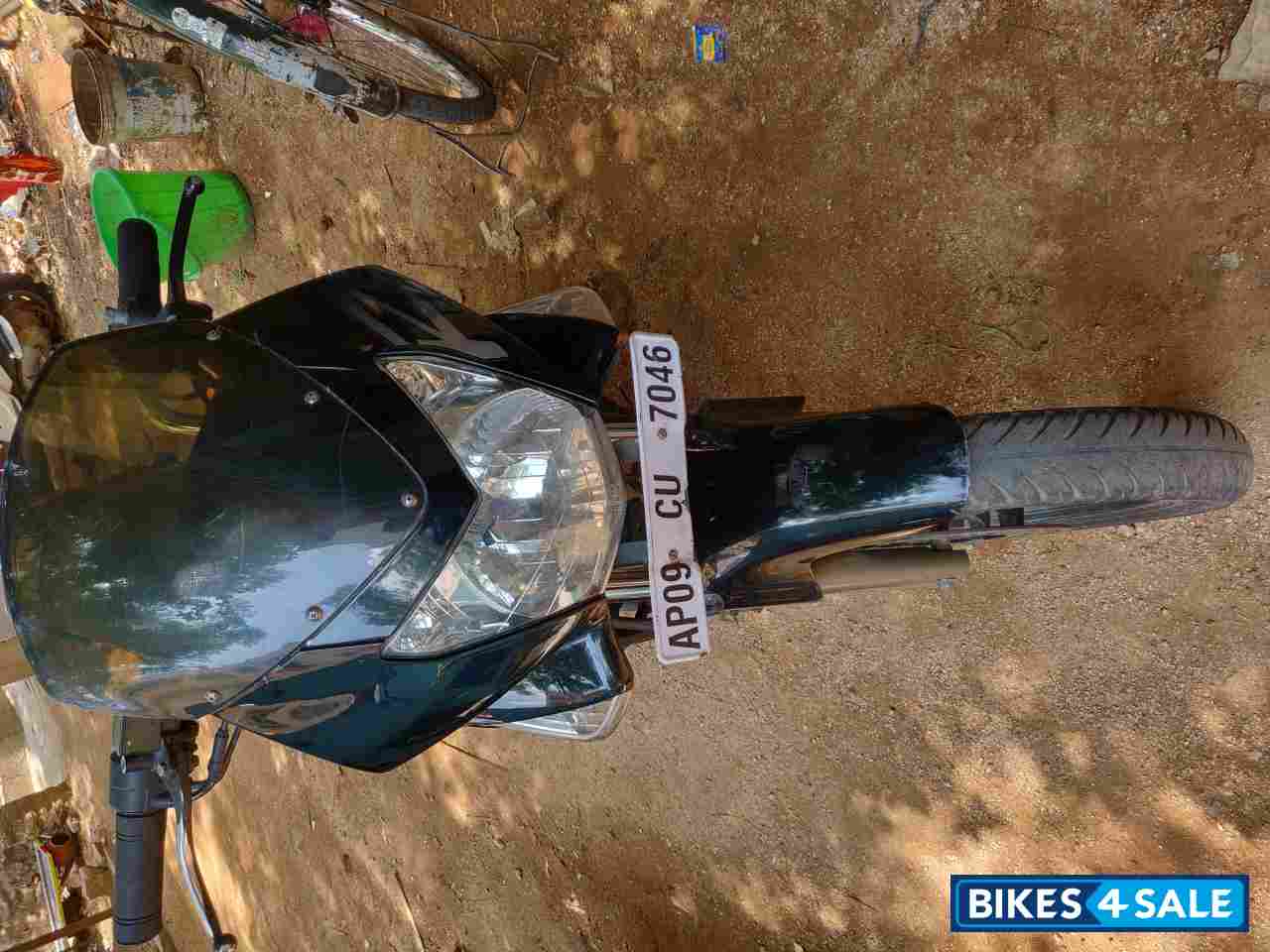 karizma r handlebar price