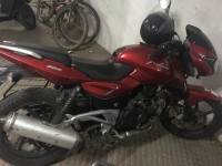 Bajaj Pulsar 200 DTSi 2007 Model