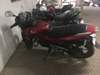 Bajaj Pulsar 200 DTSi