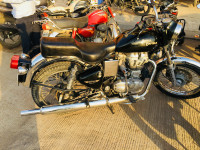 Royal Enfield Bullet Electra 2013 Model