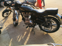 Royal Enfield Bullet Electra