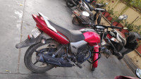 Yamaha Saluto 125 2016 Model