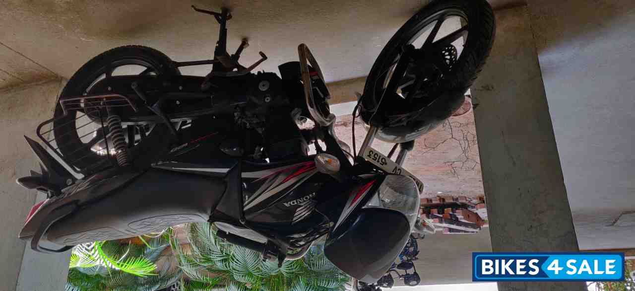 Honda Shine Honda Shine