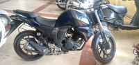 Yamaha FZ-S FI V2 2018 Model