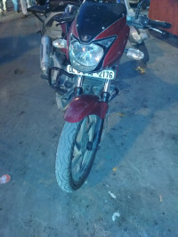 Bajaj Pulsar 220 DTSi