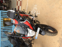 Suzuki Gixxer SF Fi