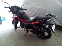 Hero Hunk 2011 Model