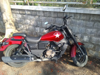 UM Renegade Commando 2017 Model