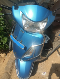 TVS Jupiter ZX 2016 Model