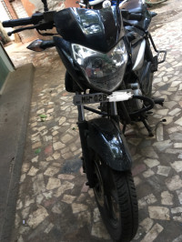 Bajaj Pulsar 135LS