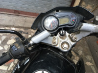 Bajaj Pulsar 135LS