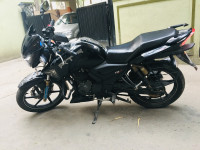 TVS Apache RTR 180