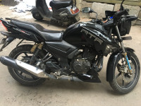 TVS Apache RTR 180