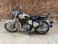 Royal Enfield Classic 350 2014 Model