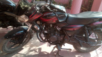 Bajaj Discover 150 F 2011 Model