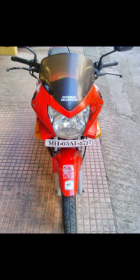 Hero Karizma R 2007 Model