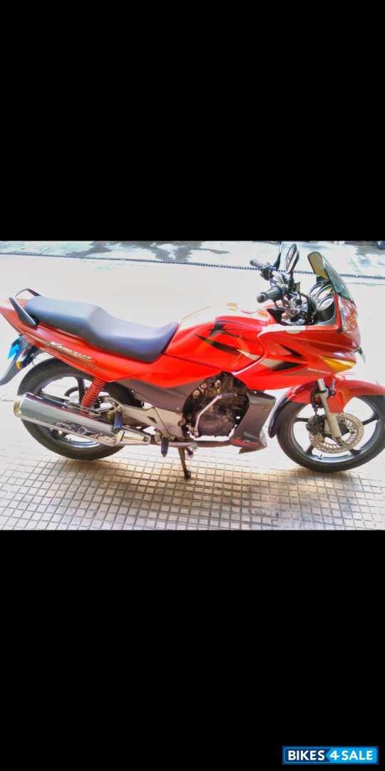 Hero Karizma R