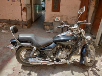 Bajaj Avenger 220 DTS-i 2011 Model