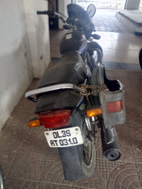 Hero Super Splendor 2005 Model
