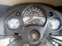 Black Hero Super Splendor