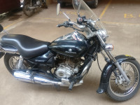 Bajaj Avenger 220 DTS-i 2012 Model
