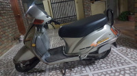 Honda Activa 2007 Model