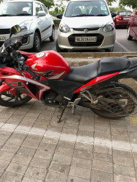 Honda CBR 250R ABS 2018 Model