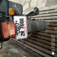 Hero Splendor 2000 Model