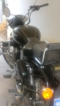 Royal Enfield Bullet Standard 500