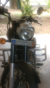 Royal Enfield Bullet Standard 500