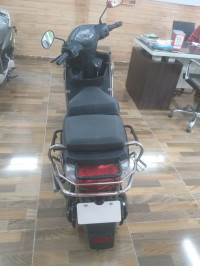 Hero Electric NYX E5