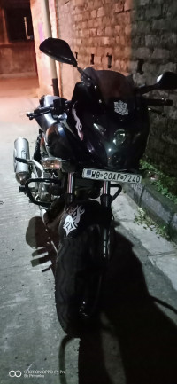 Bajaj Pulsar 220F 2014 Model