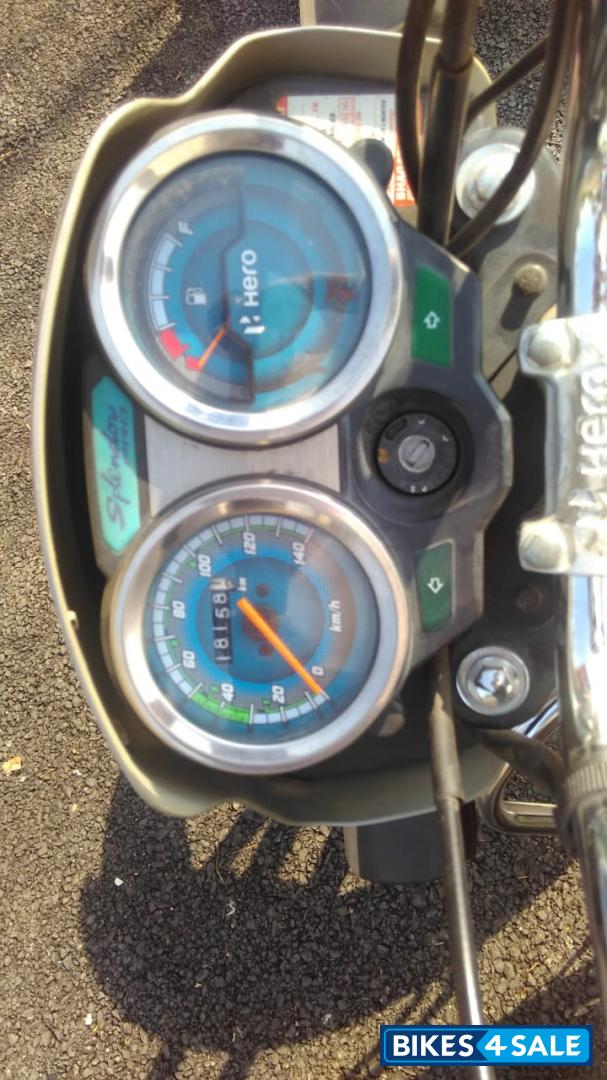 Hero Splendor Pro Hero Splendor Pro