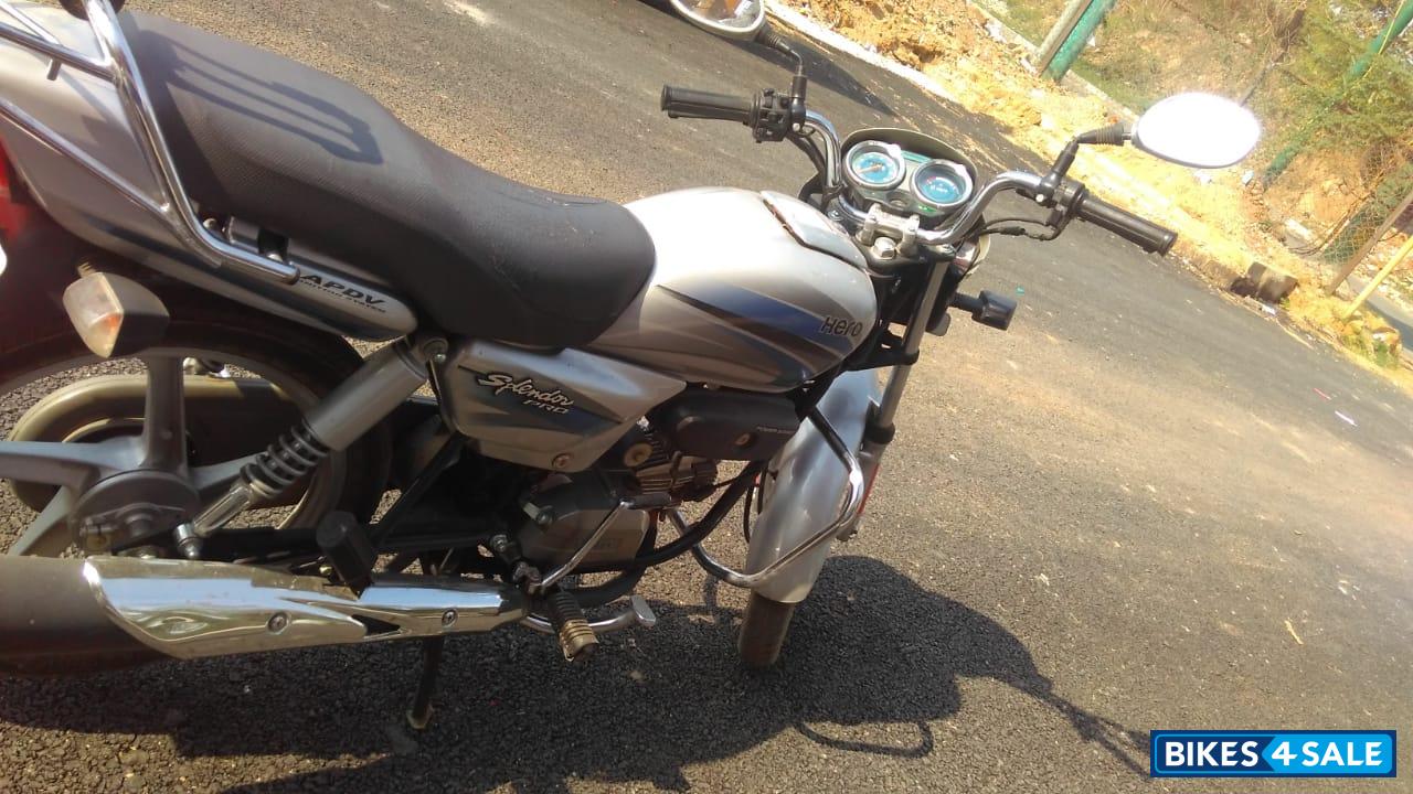 Hero Splendor Pro Hero Splendor Pro