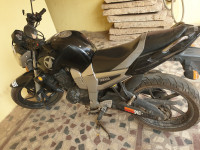 Yamaha FZ