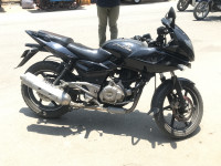Bajaj Pulsar 220 DTSi 2013 Model