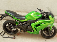 Kawasaki Ninja 650R