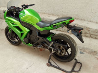 Kawasaki Ninja 650R